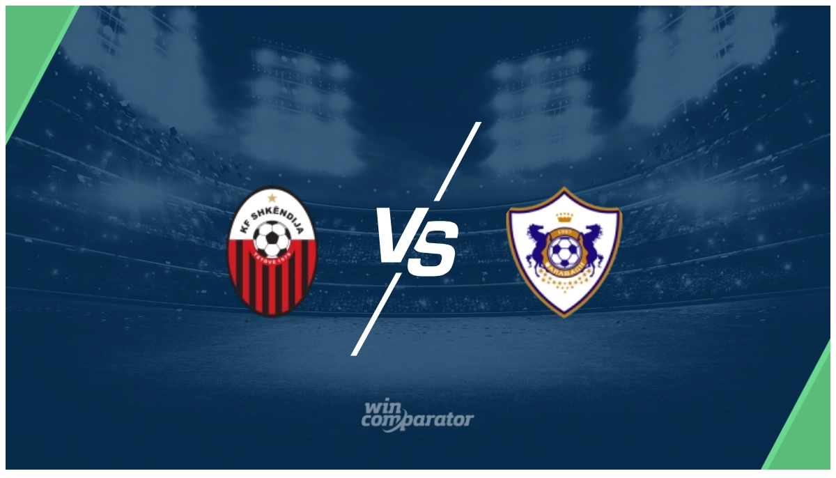 Shkendija Qarabag FK prediction