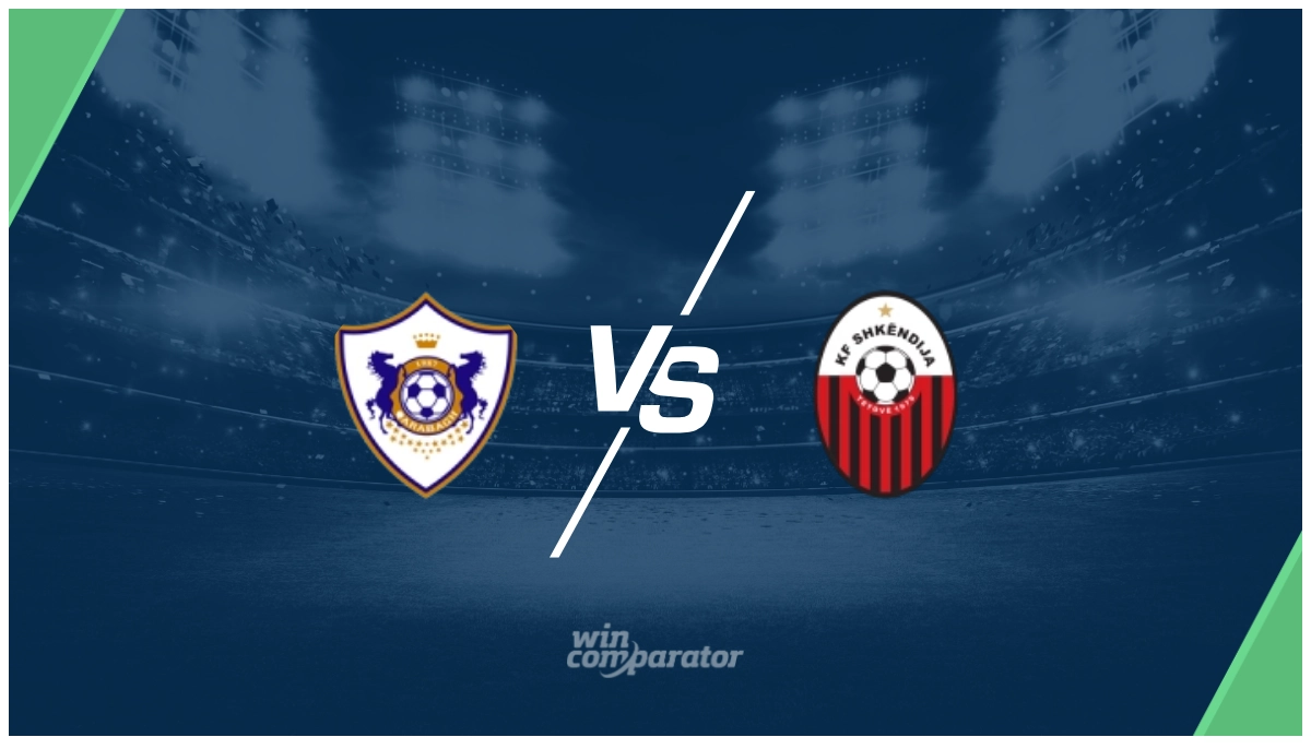 Qarabag FK Shkendija Tipp