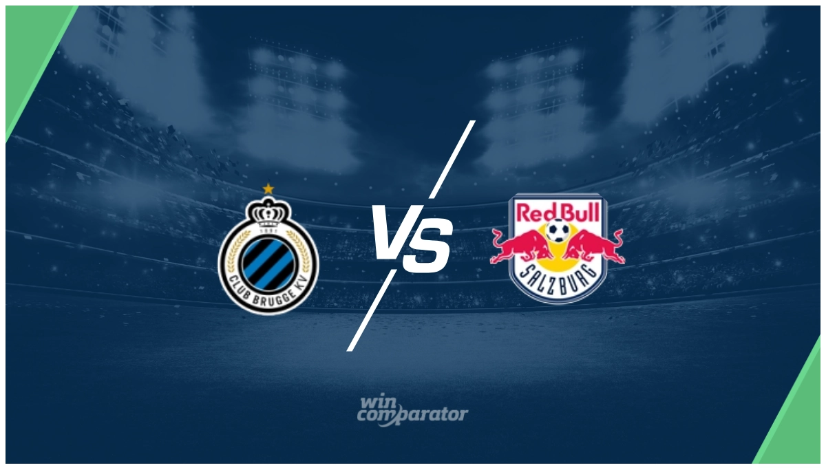 pronostic FC Bruges FC Salzbourg