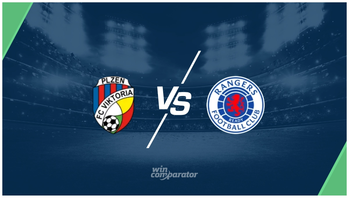 Viktoria Pilsen Glasgow Rangers Tipp