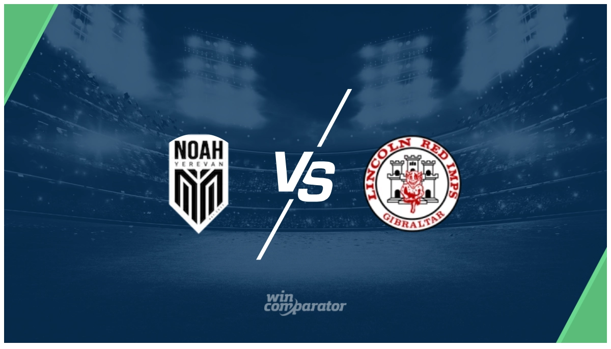 FC Noah Lincoln Red Imps Tipp