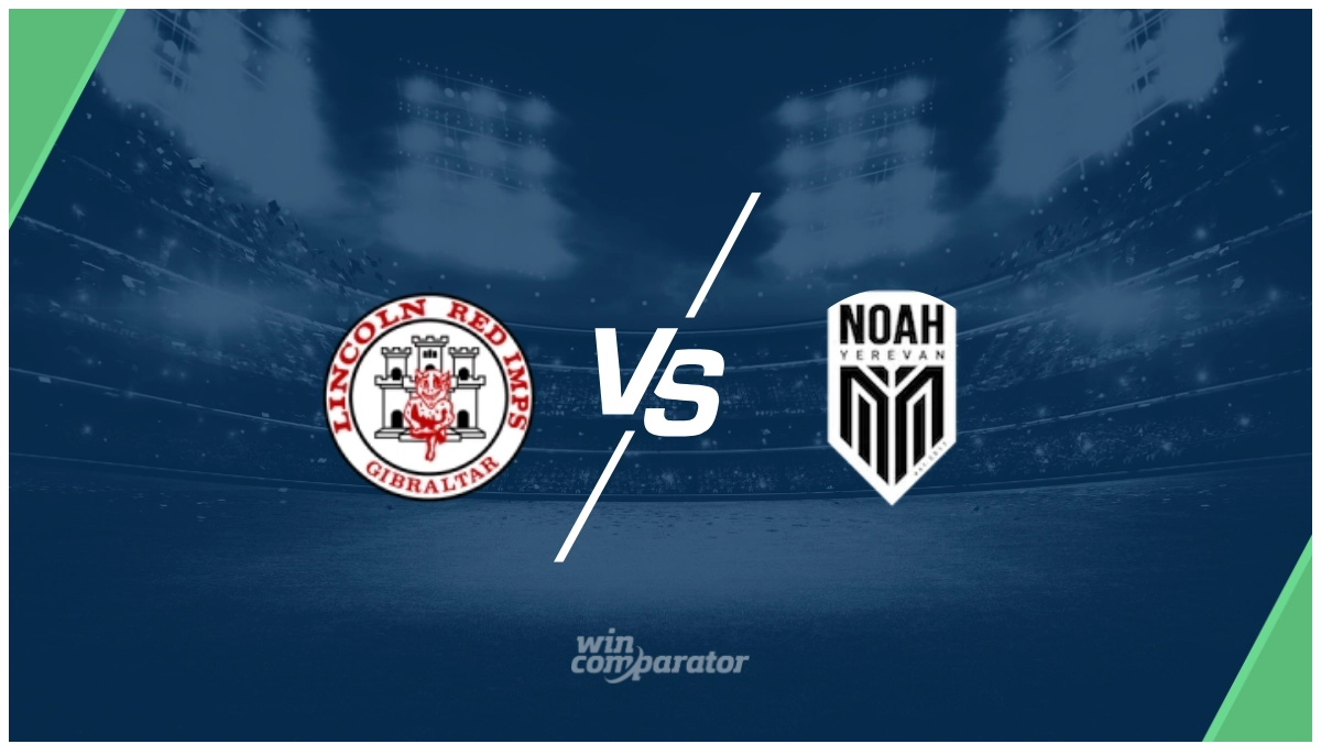 pronostic Lincoln Red Imps FC Noah