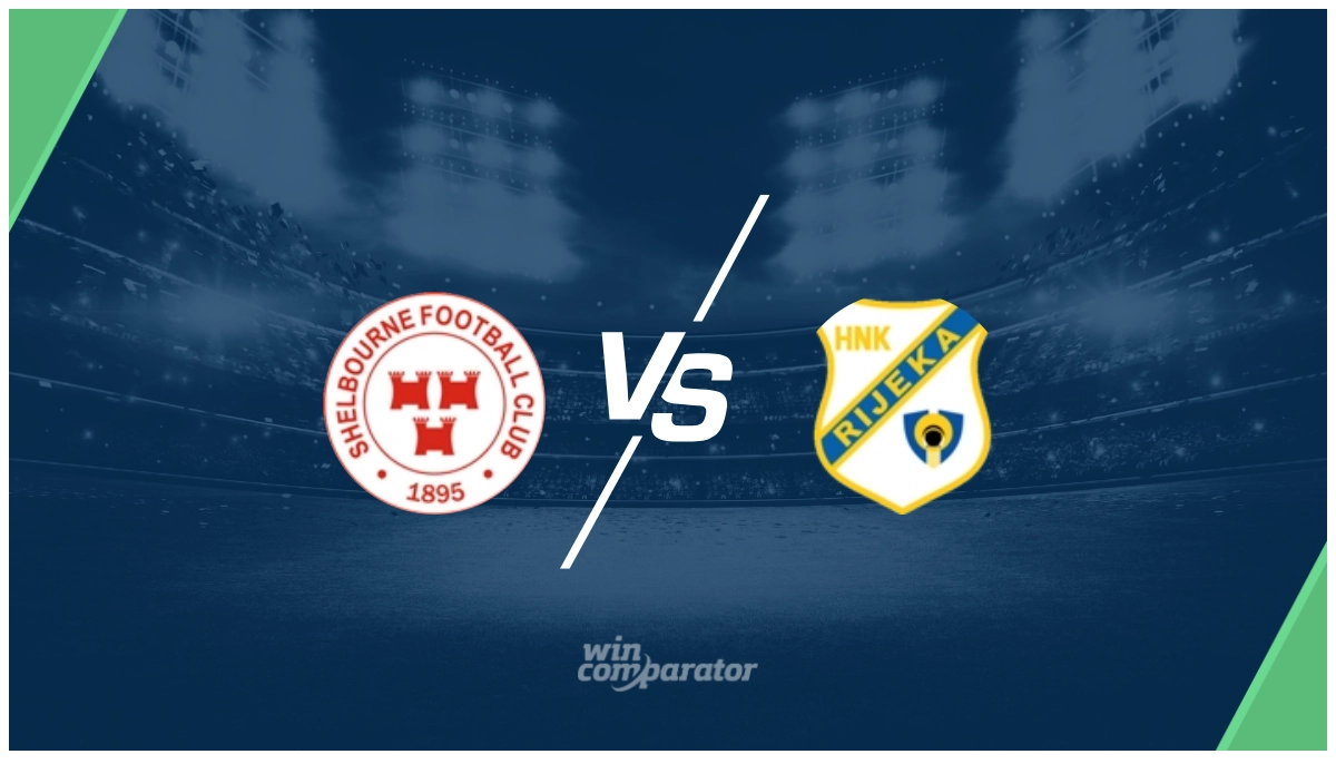 pronostico Shelbourne FC Rijeka