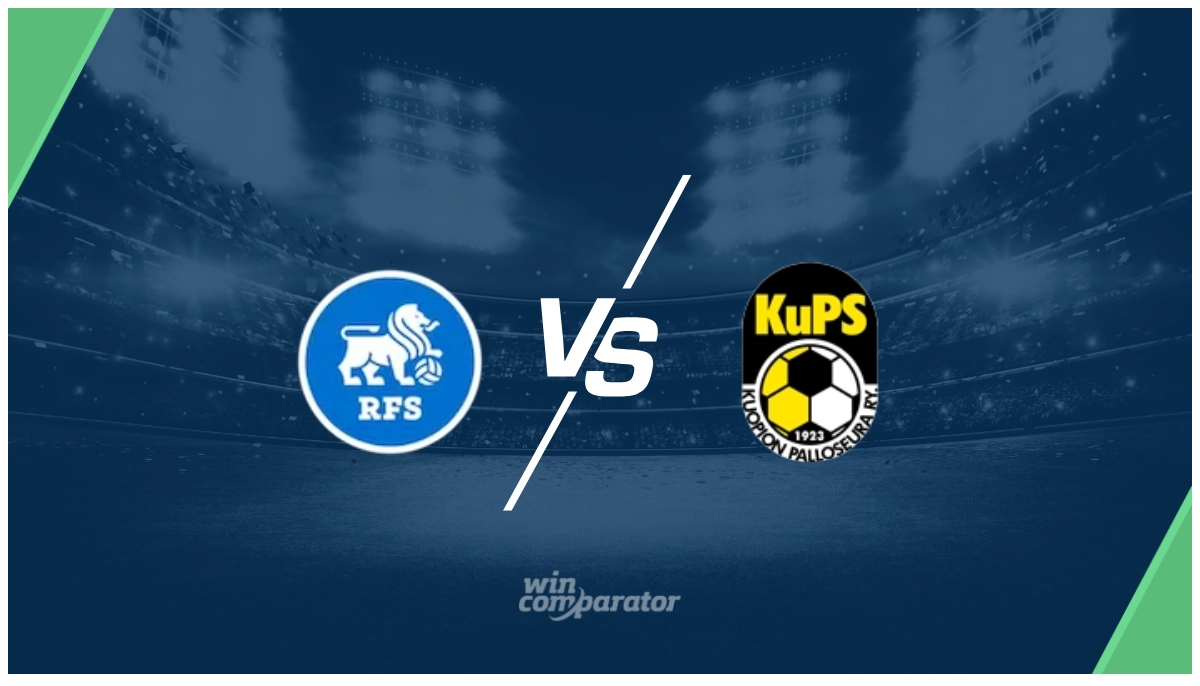 FK RFS KuPS prediction
