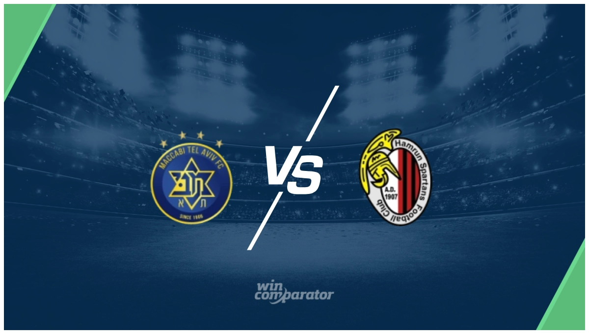 pronostico Maccabi Tel Aviv FC Hamrun Spartans