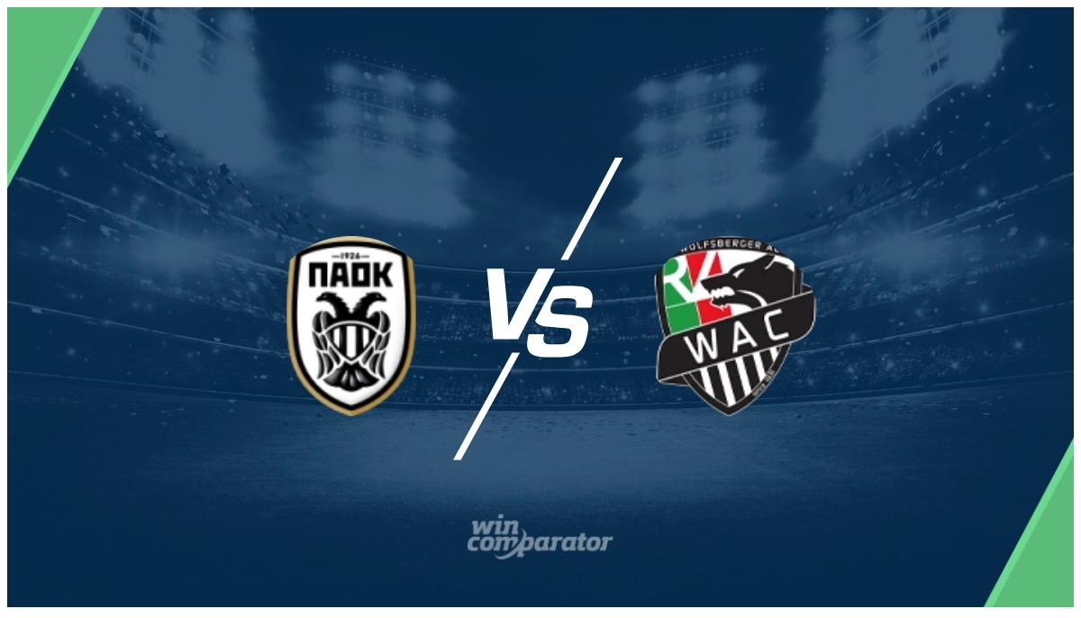 PAOK Thessaloniki Wolfsberger prediction