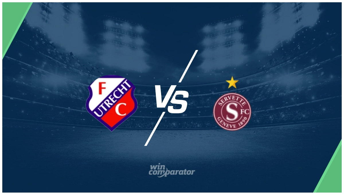 pronostico Utrecht Servette FC