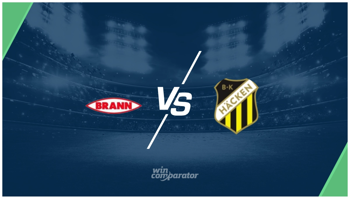 SK Brann BK Häcken prediction