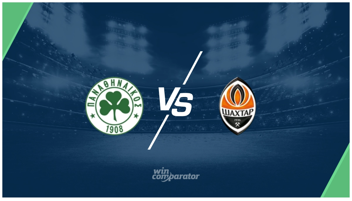 pronostico Panathinaikos Shakhtar Donetsk