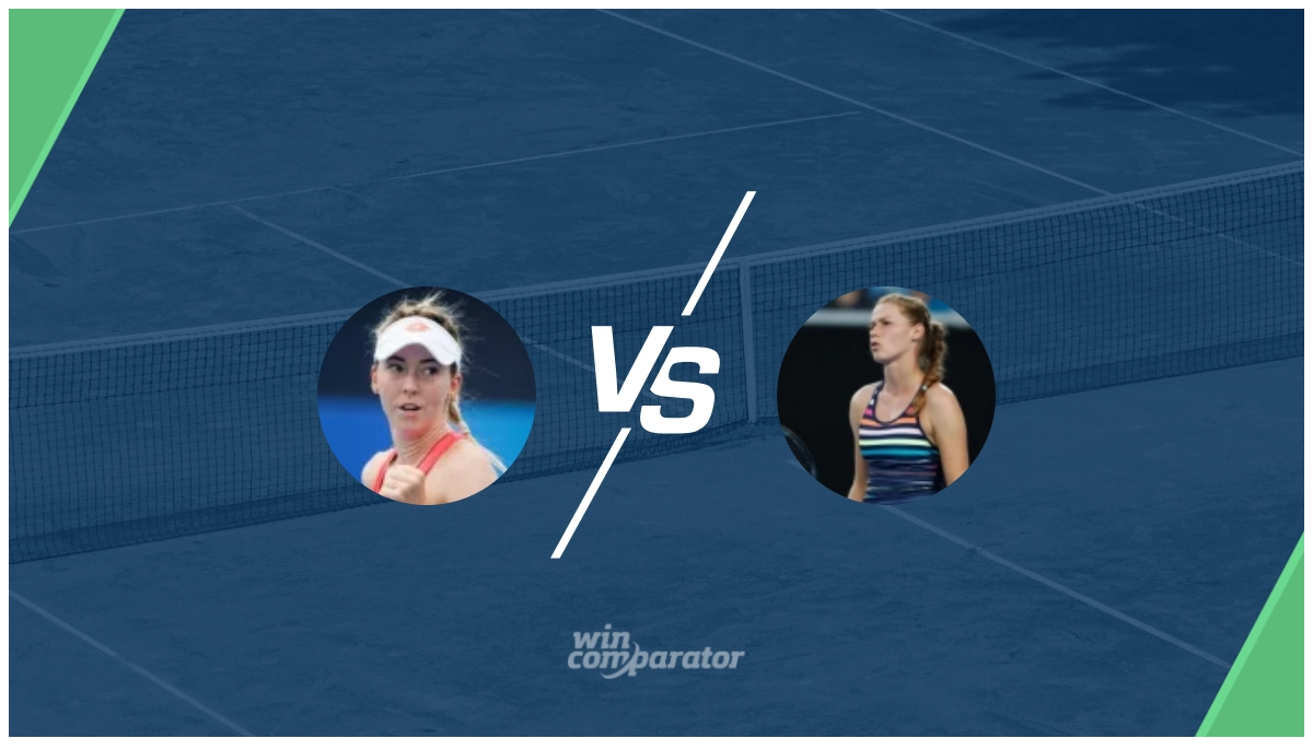 Nina Stojanovic Jessika Ponchet prediction