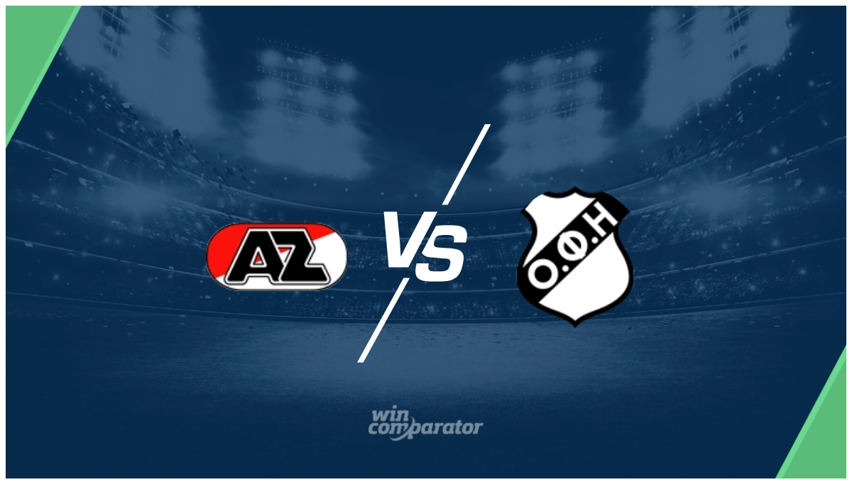 prognóstico AZ Alkmaar OFI Crete