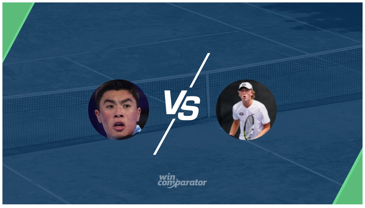 Brandon Nakashima Ethan Quinn prediction