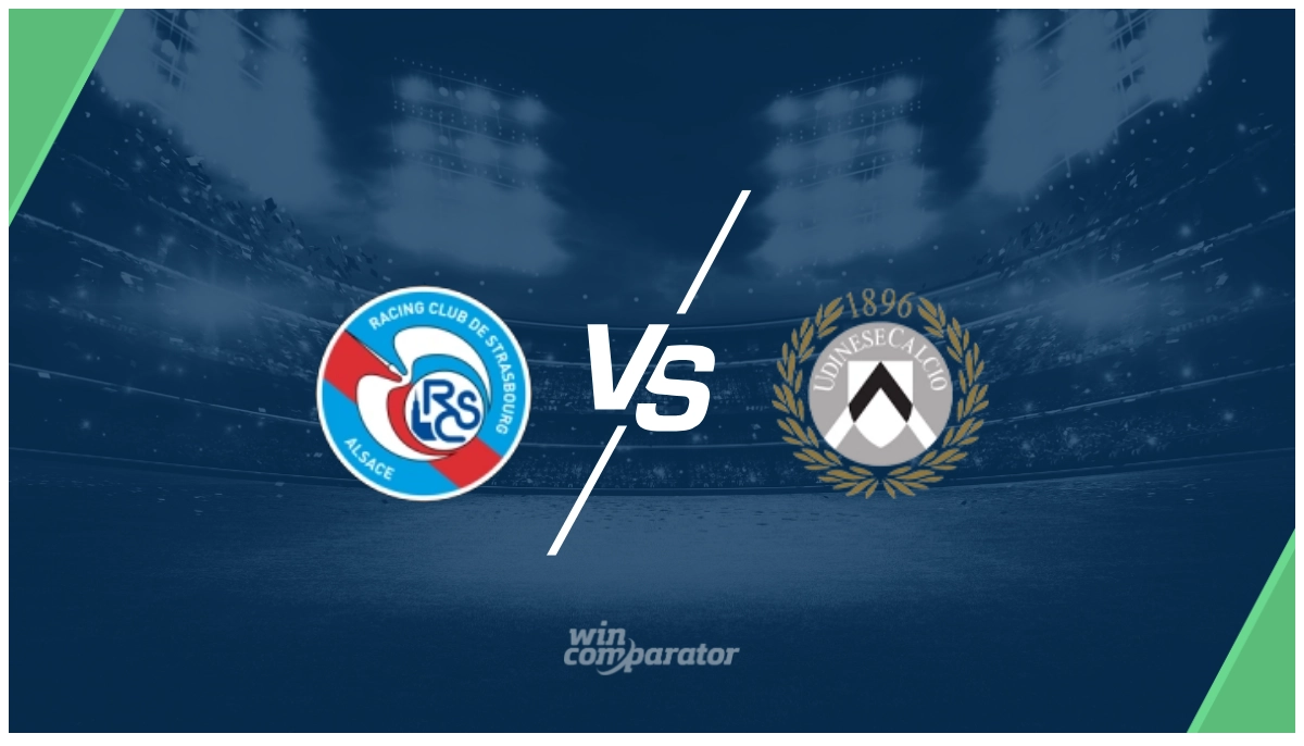 Strasbourg Udinese prediction