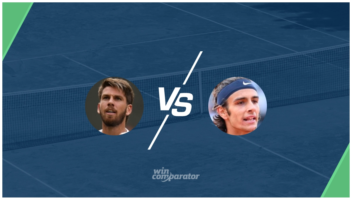 pronostico Cameron Norrie Lorenzo Musetti