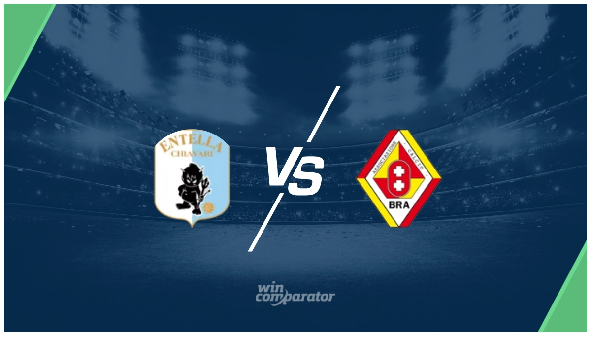 Virtus Entella AC Bra prediction