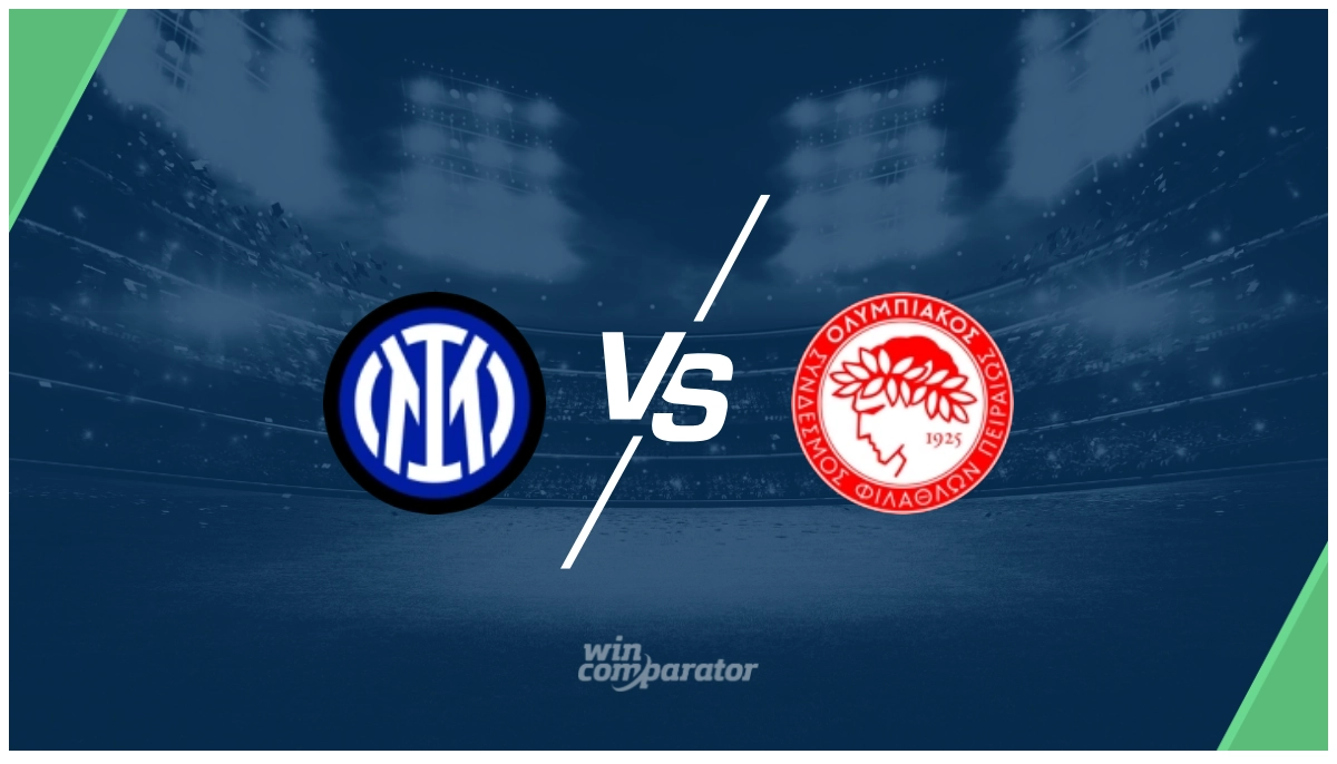 prognóstico Inter de Milão Olympiacos
