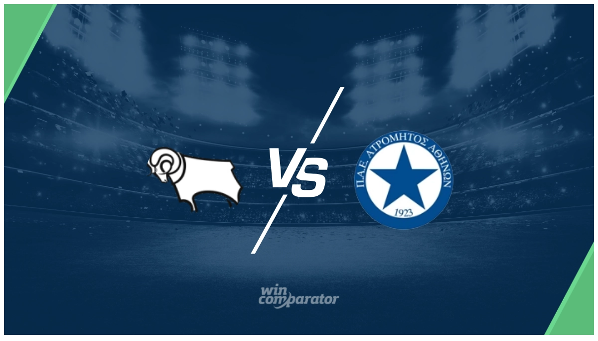Derby County Atromitos Athinon prediction