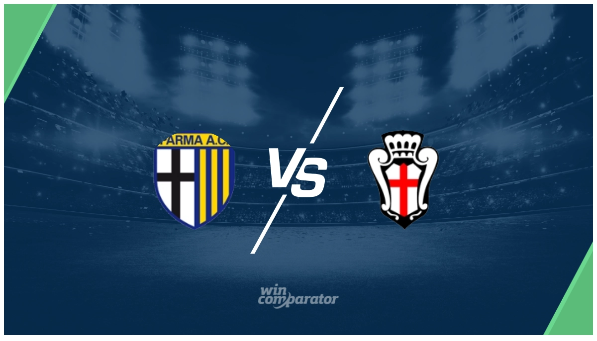 Parma Pro Vercelli 1892 prediction