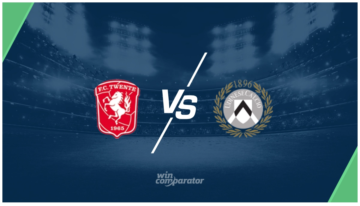 Twente Udinese prediction
