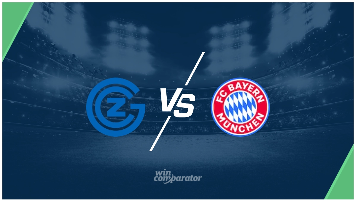 Grasshopper Club Zurich Bayern Munich prediction