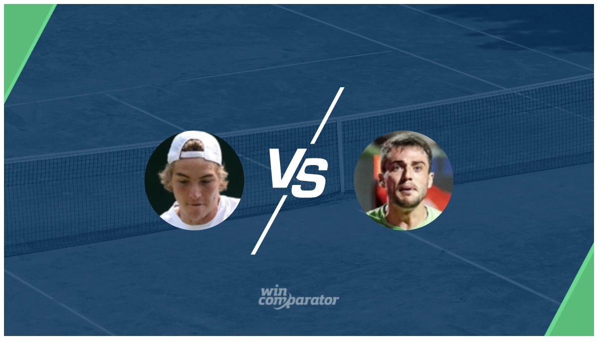 Jan-Lennard Struff Pedro Martinez prediction