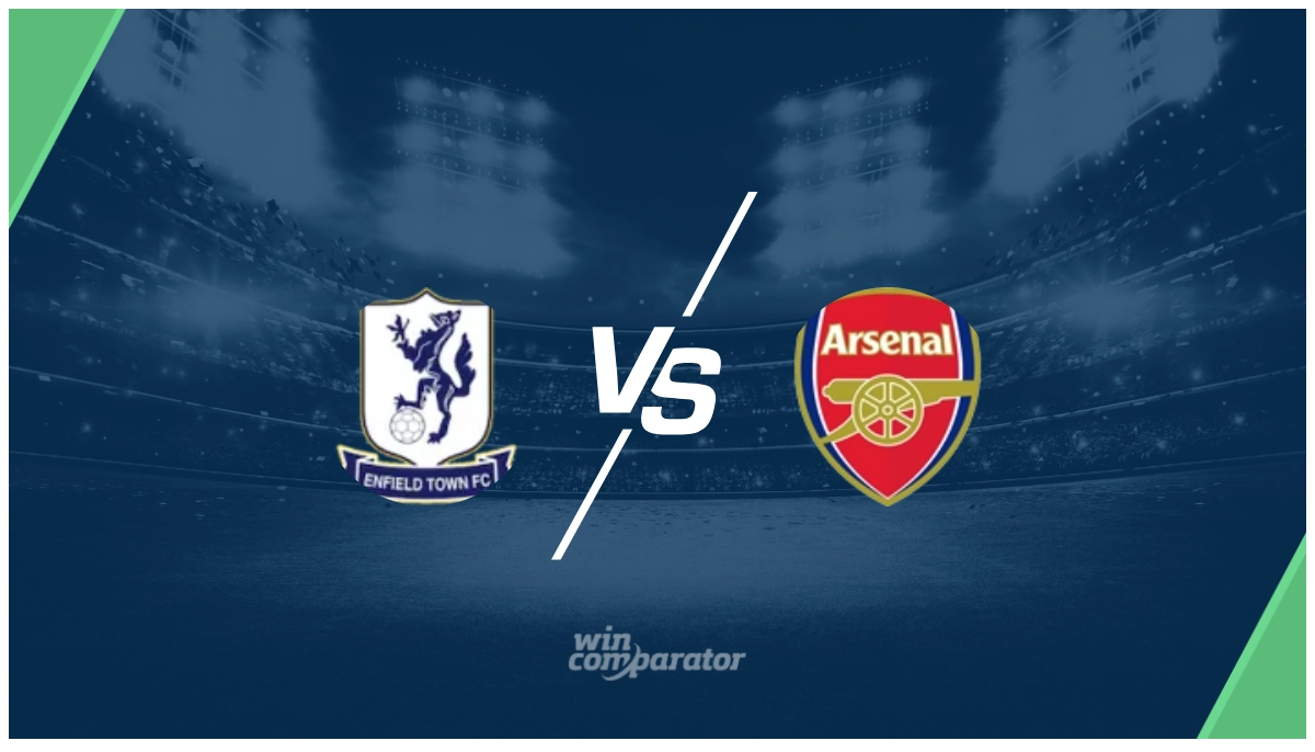 Pronóstico Enfield Town Arsenal London FC