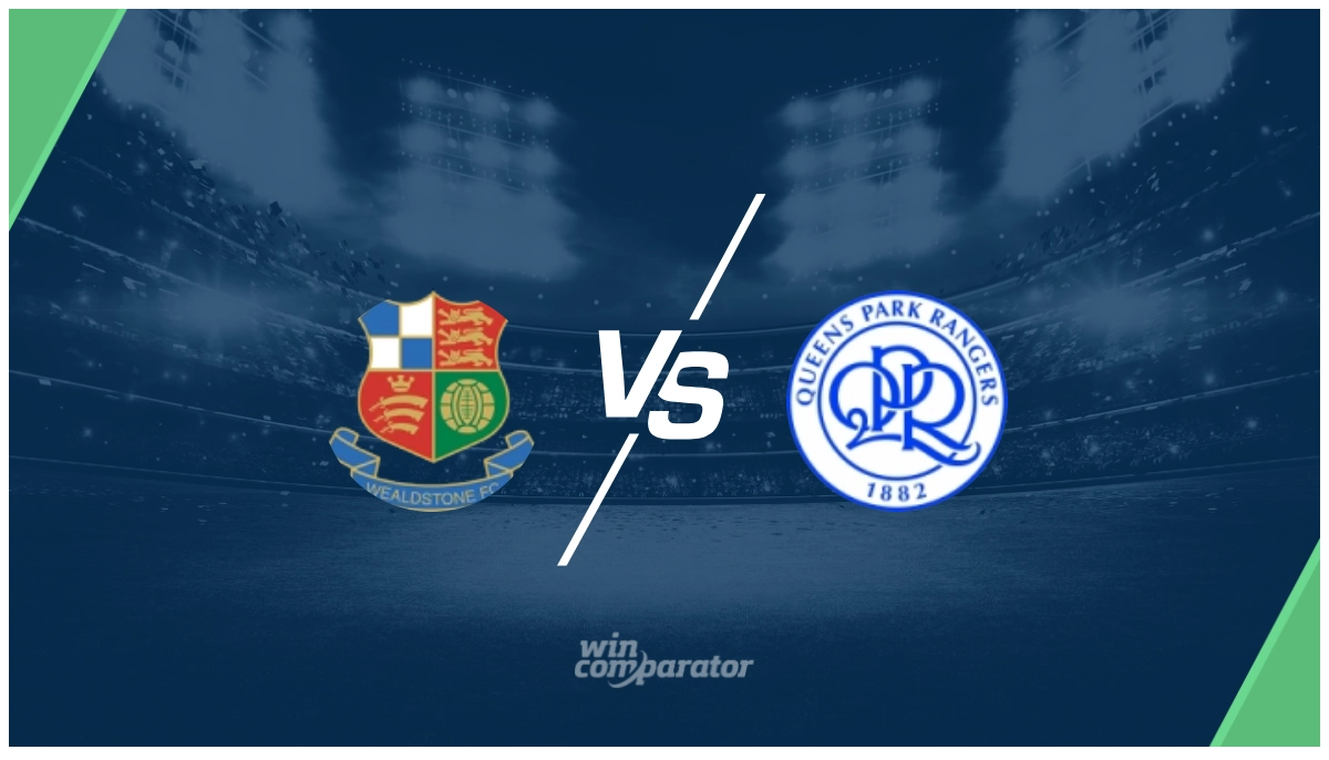 prognóstico Wealdstone FC QPR FC