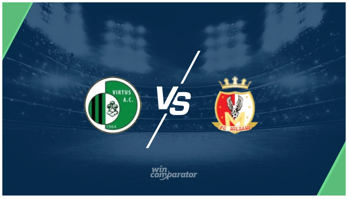 Virtus FC Milsami prediction