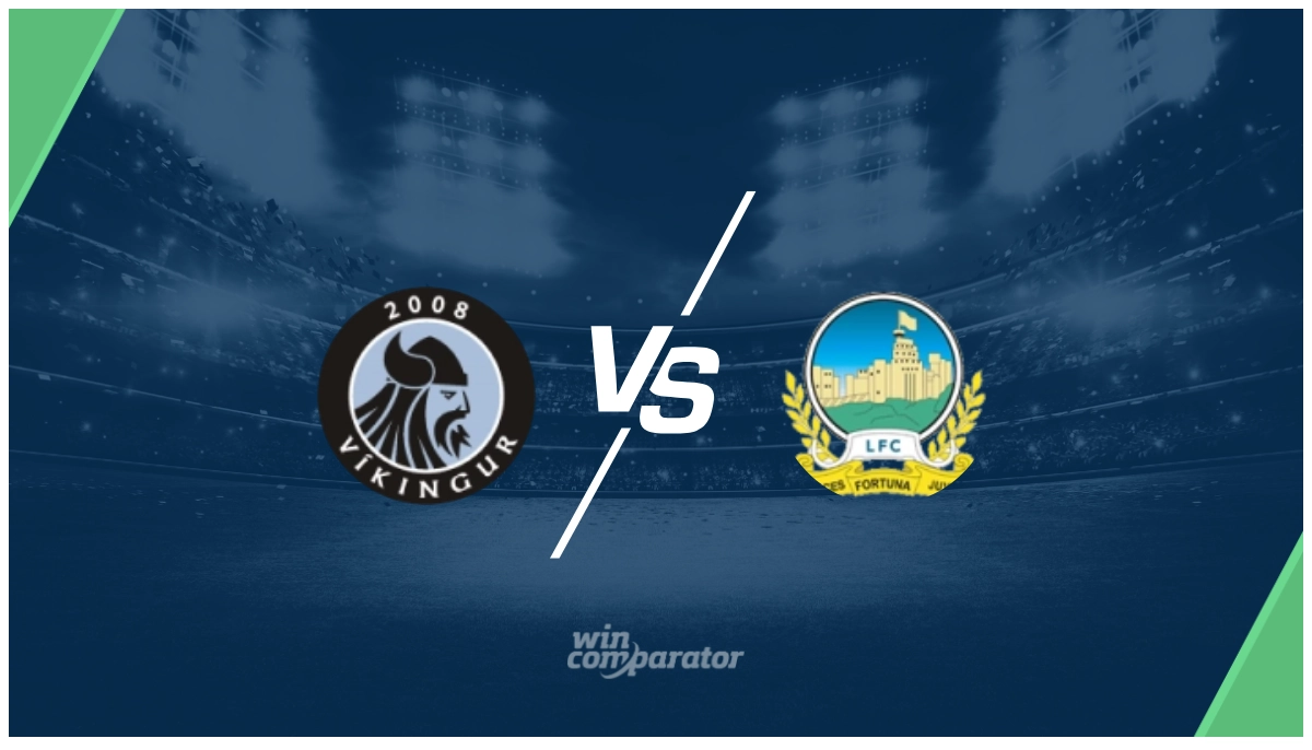 Vikingur Gota Linfield FC prediction