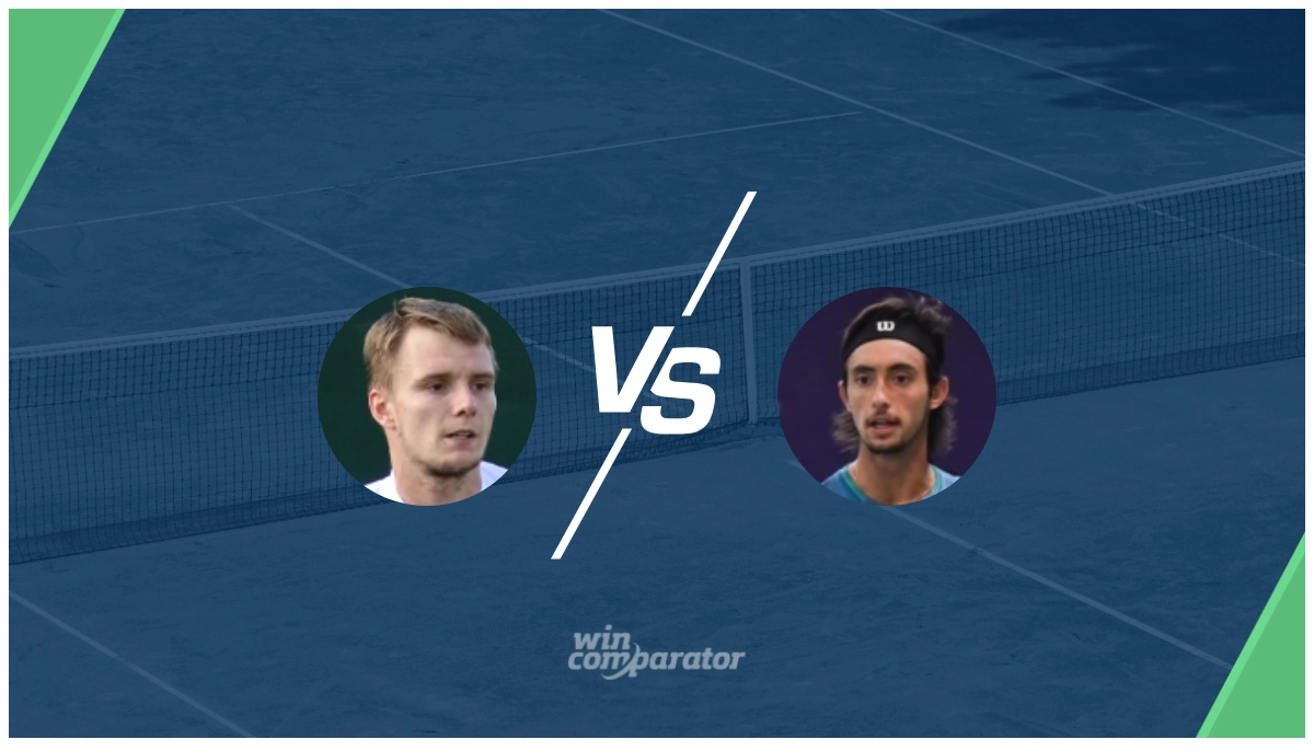 Pronóstico Alexander Bublik Thiago Agustin Tirante