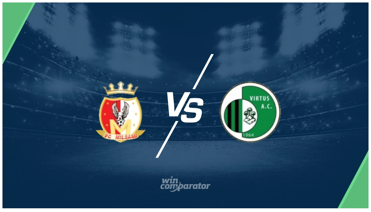FC Milsami Virtus prediction