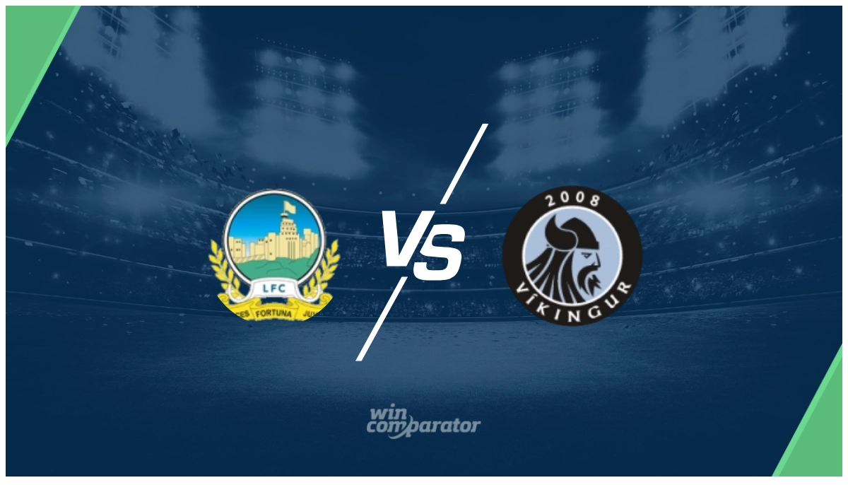 Linfield FC Vikingur Gota prediction