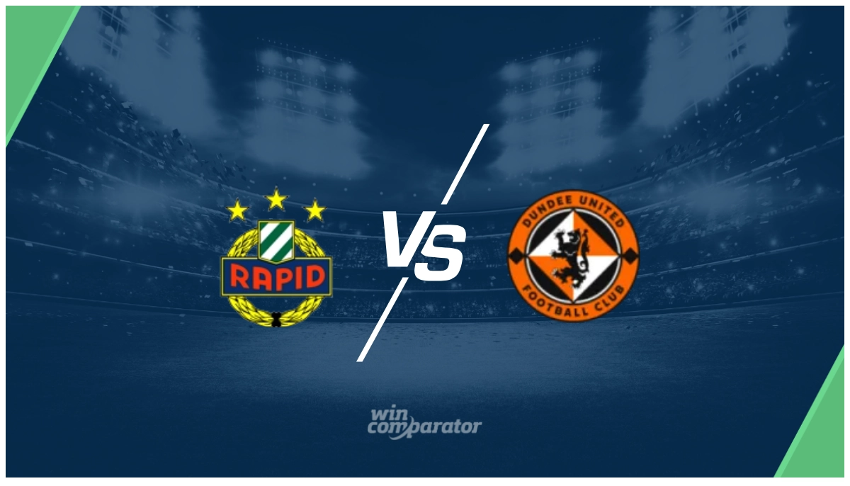 Rapid Wien Dundee United Tipp