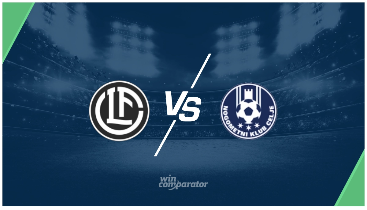 FC Lugano NK Celje prediction