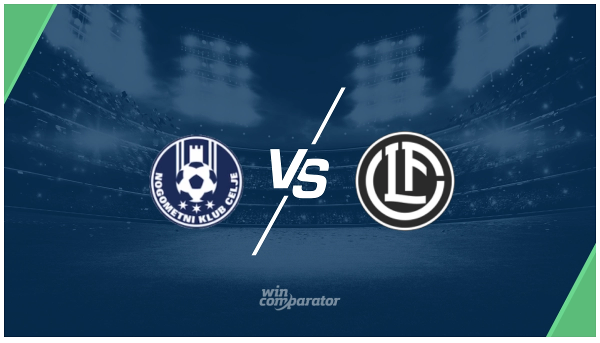 prognóstico NK Celje FC Lugano