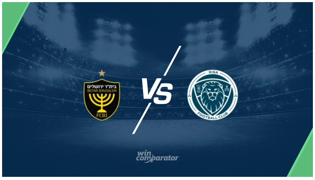 Pronóstico Beitar Jerusalem FC Riga FC