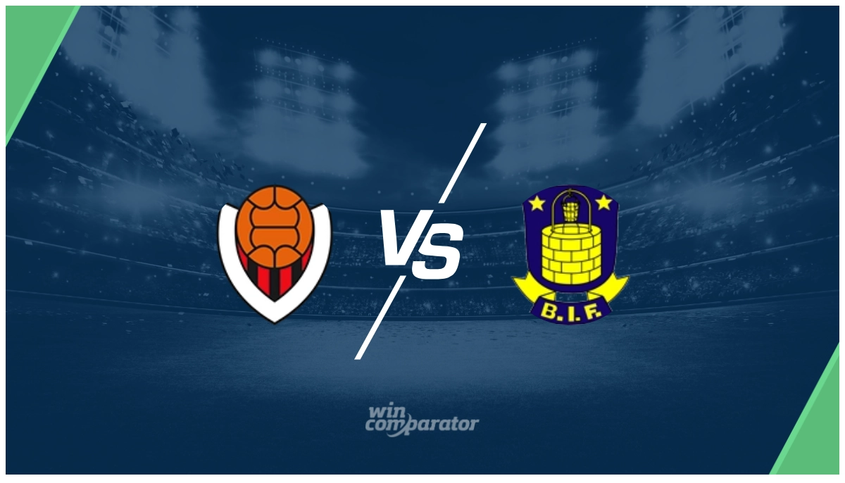 Vikingur Reykjavik Brondby IF prediction