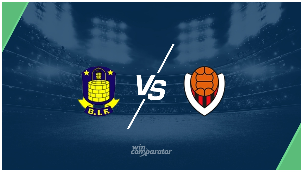 prognóstico Brondby IF Vikingur Reykjavik