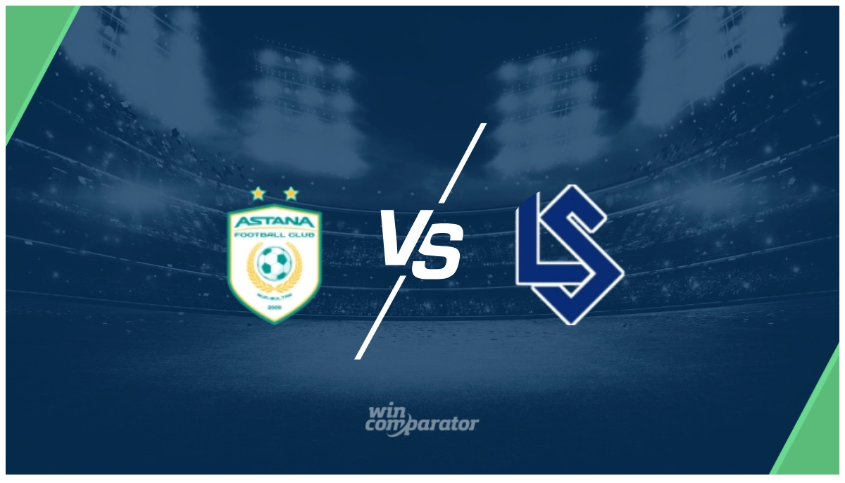pronostico FC Astana Losanna