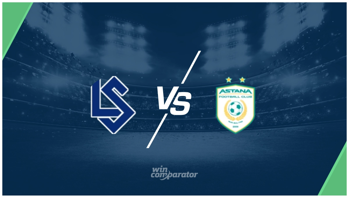 Lausanne-Sport FC Astana prediction
