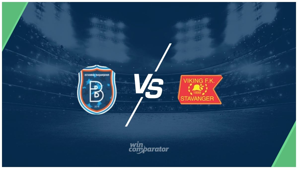 pronostic İstanbul Basaksehir Viking FK
