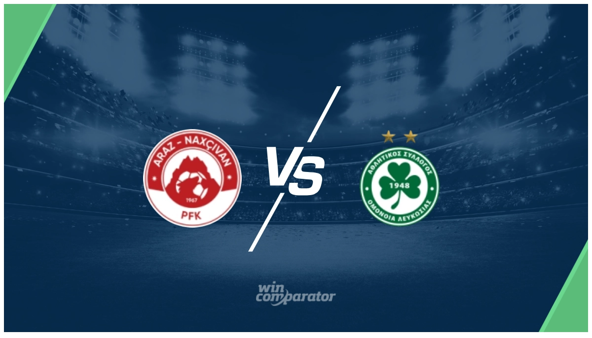 Araz Nakhchivan AC Omonia Nicosia prediction