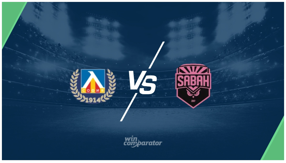 prognóstico Levski Sófia Sabah FC