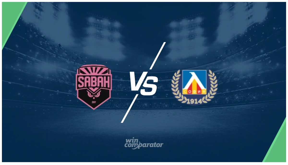 pronostic Sabah FC Levski Sofia