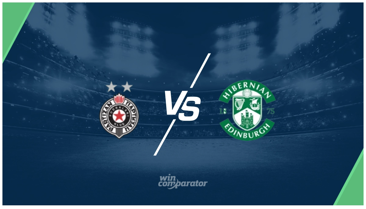 pronostico Partizan Belgrado Hibernian FC