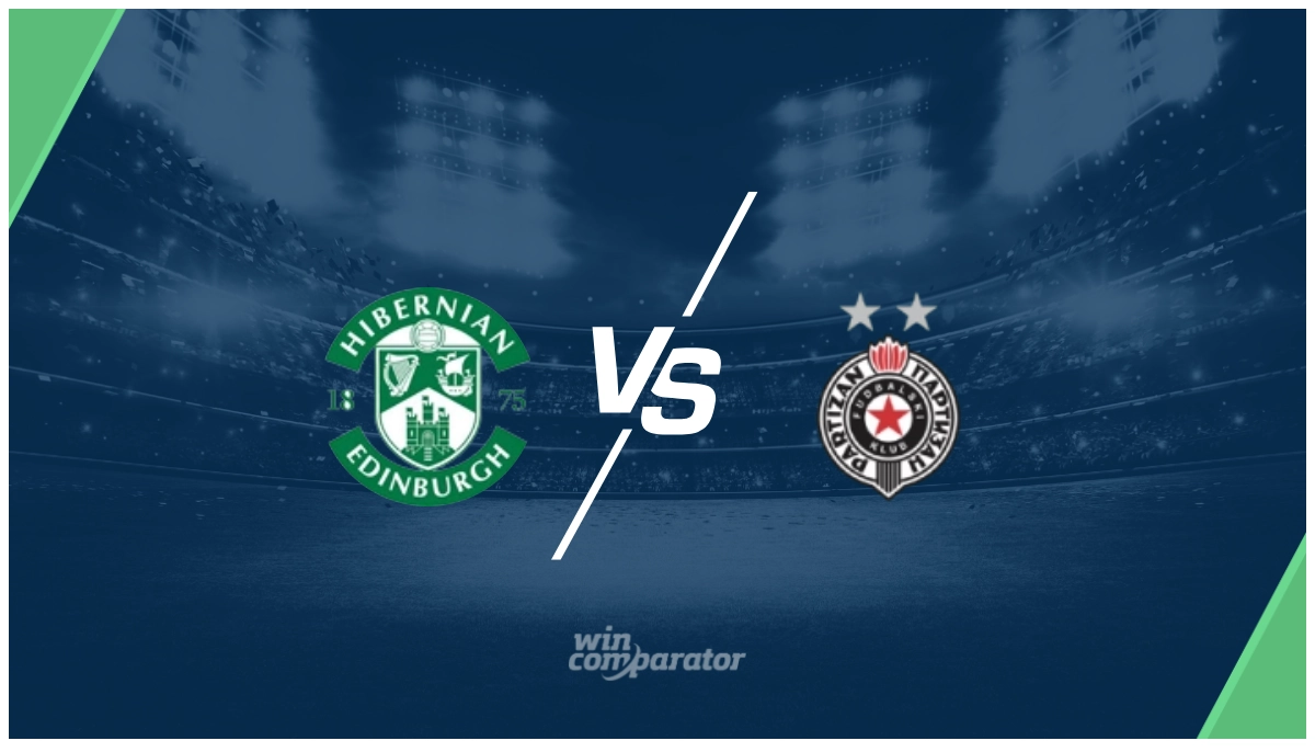 Hibernian Partizan Belgrade prediction