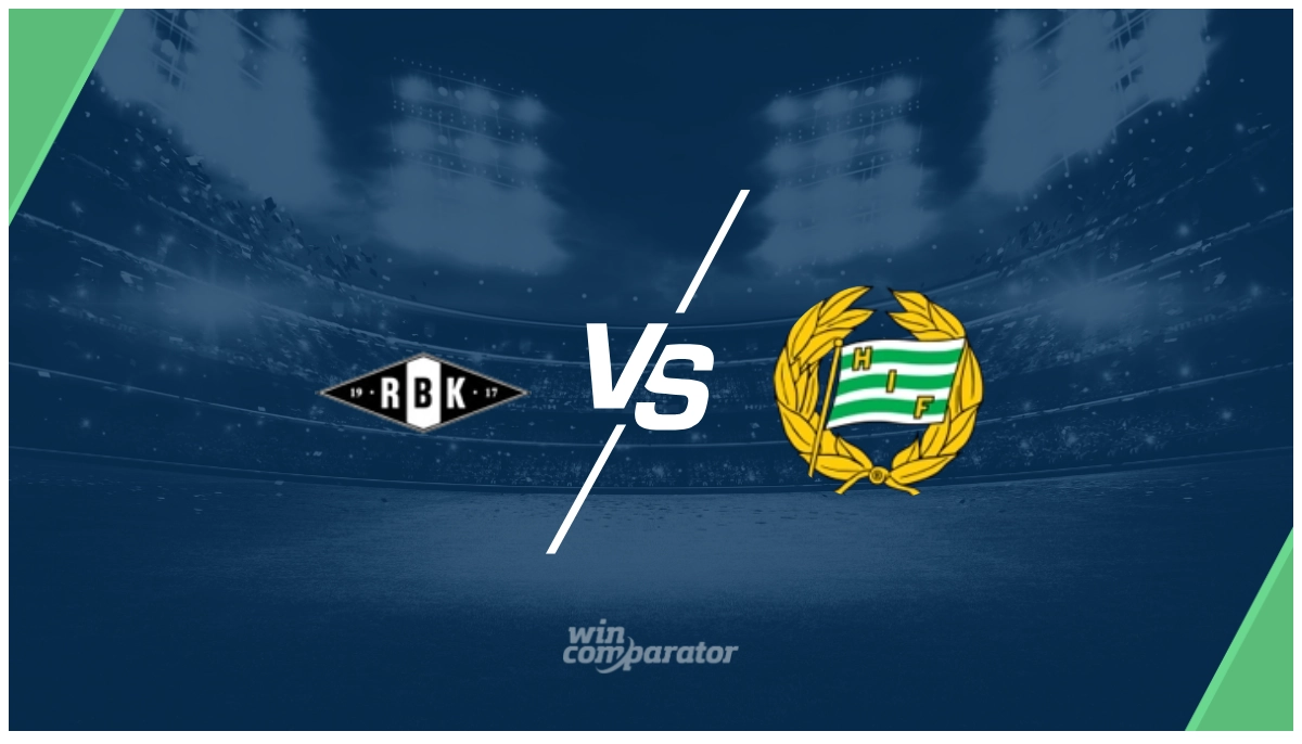 Rosenborg Hammarby IF Tipp