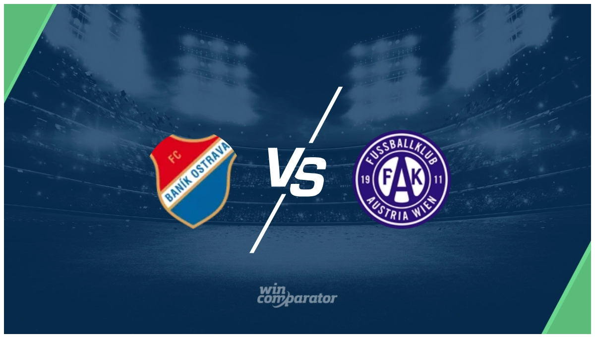 pronostic Banik Ostrava Austria Vienne