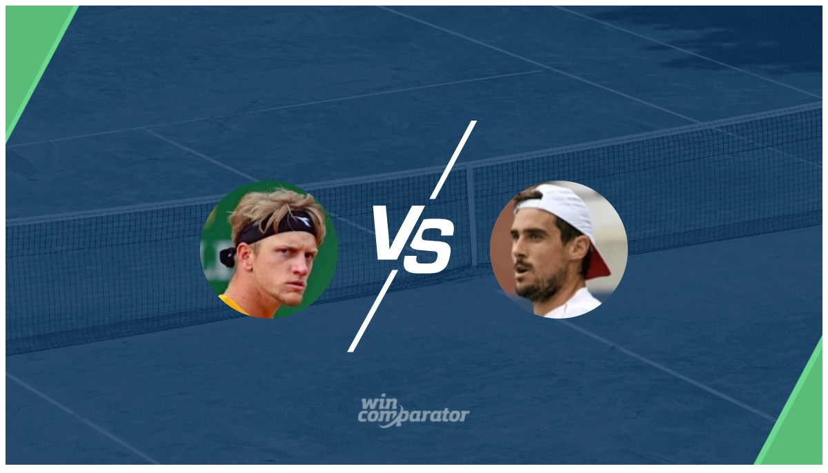 Alejandro Davidovich Fokina Jaume Munar prediction