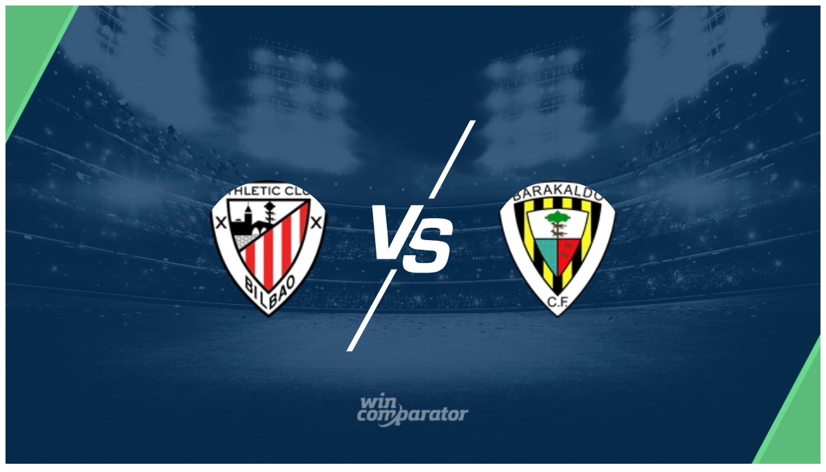 pronostic Athletic Bilbao B FC Barakaldo